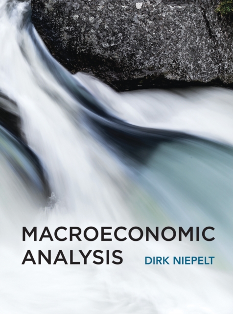 Macroeconomic Analysis, EPUB eBook