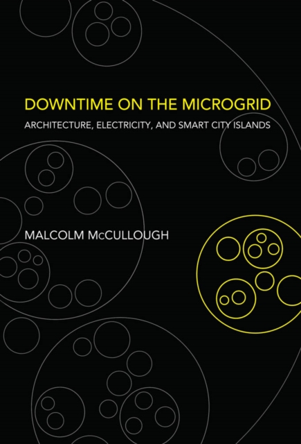 Downtime on the Microgrid : Architecture, Electricity, and Smart City Islands, PDF eBook
