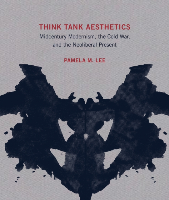 Think Tank Aesthetics, EPUB eBook