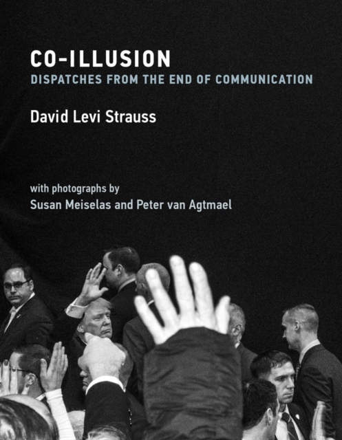 Co-Illusion : Dispatches from the End of Communication, PDF eBook