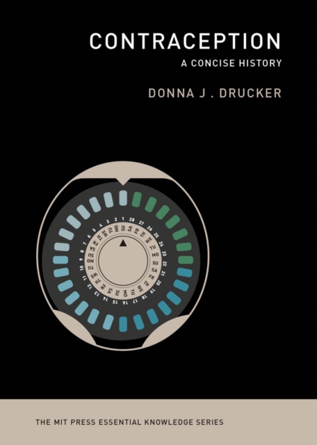 Contraception : A Concise History, PDF eBook