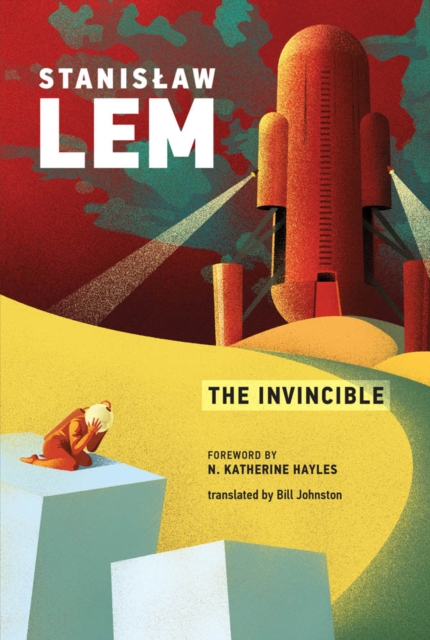 The Invincible, PDF eBook