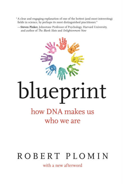 Blueprint : How DNA Makes Us Who We Are, PDF eBook