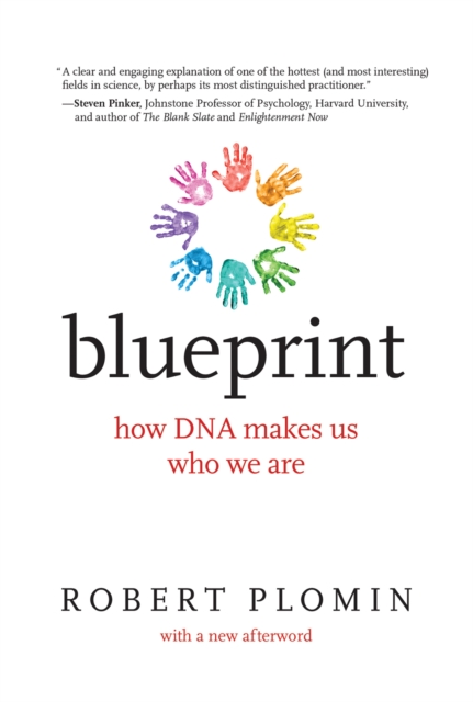 Blueprint, EPUB eBook