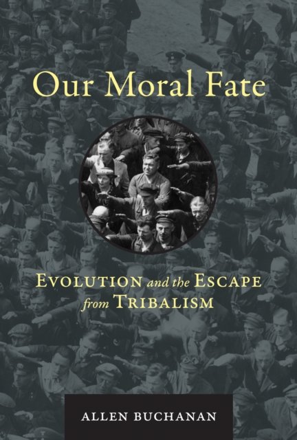 Our Moral Fate, EPUB eBook
