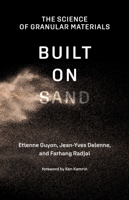 Built on Sand, EPUB eBook