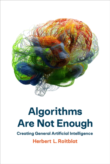 Algorithms Are Not Enough, EPUB eBook