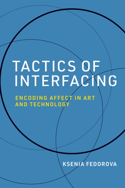 Tactics of Interfacing, EPUB eBook