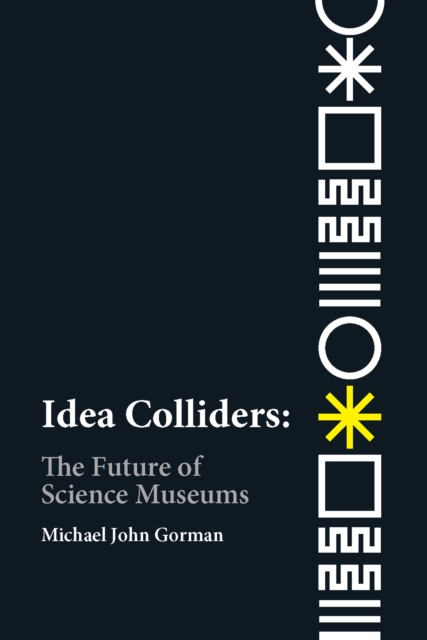 Idea Colliders, EPUB eBook