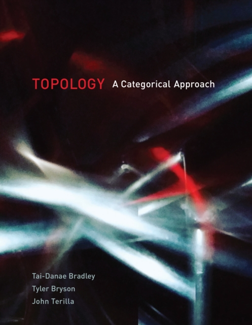 Topology, EPUB eBook