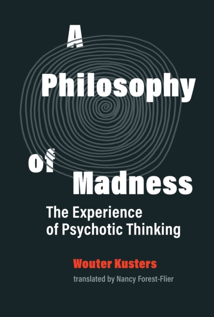 Philosophy of Madness, EPUB eBook