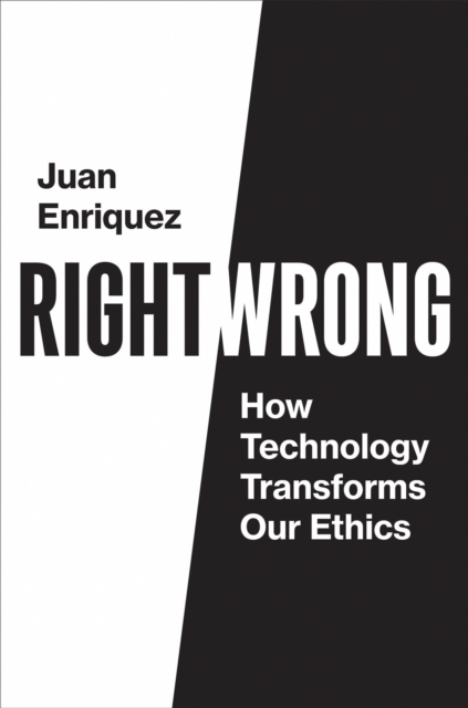 Right/Wrong, EPUB eBook