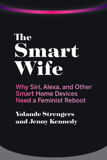 Smart Wife, EPUB eBook