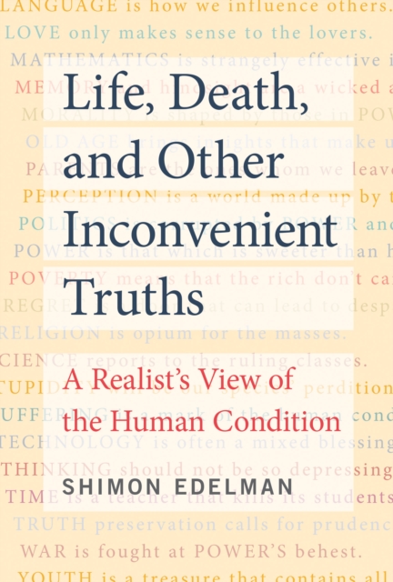 Life, Death, and Other Inconvenient Truths, EPUB eBook