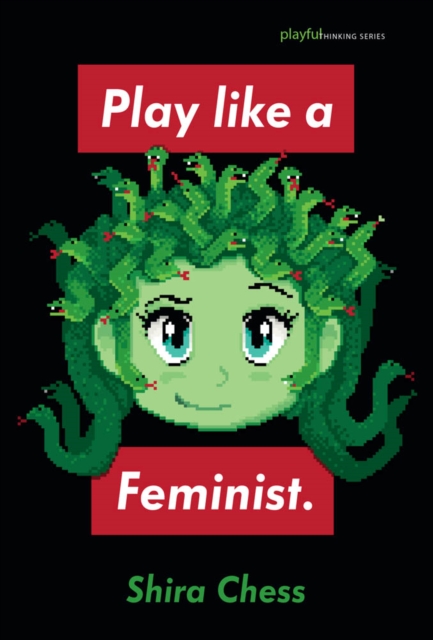 Play like a Feminist., PDF eBook
