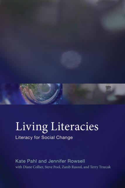 Living Literacies, EPUB eBook