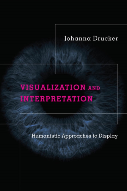 Visualization and Interpretation : Humanistic Approaches to Display, PDF eBook