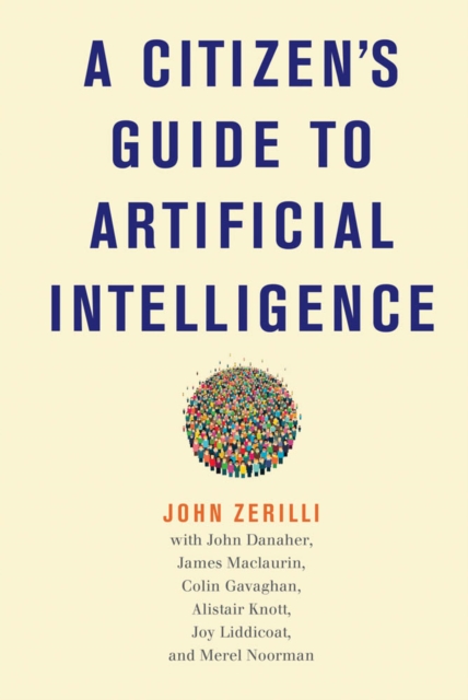 A Citizen's Guide to Artificial Intelligence, PDF eBook