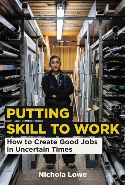 Putting Skill to Work, EPUB eBook