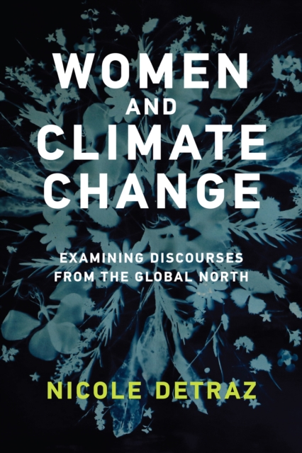 Women and Climate Change, EPUB eBook