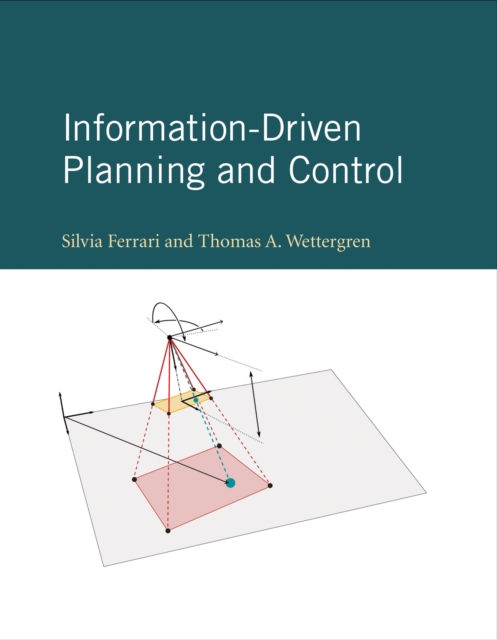 Information-Driven Planning and Control, EPUB eBook