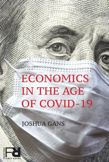 Economics in the Age of COVID-19, EPUB eBook