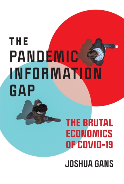 Pandemic Information Gap, EPUB eBook