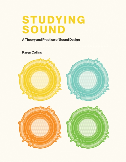 Studying Sound, EPUB eBook