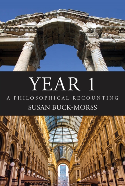 YEAR 1 : A Philosophical Recounting, PDF eBook