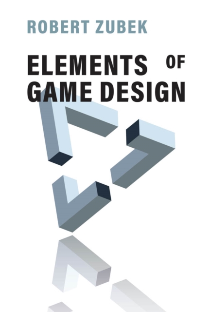 Elements of Game Design, PDF eBook