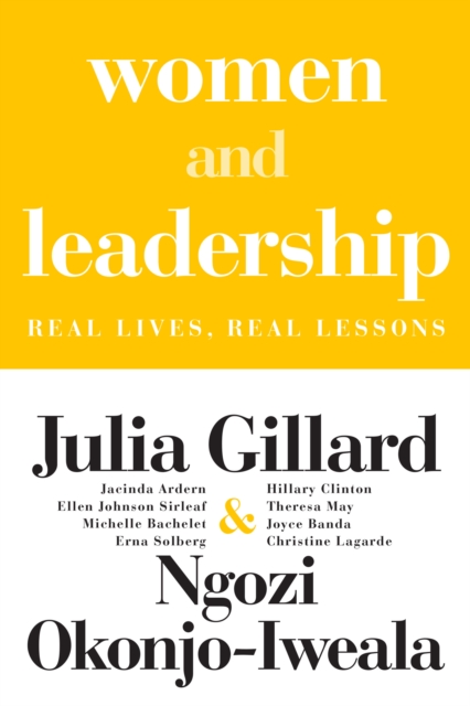 Women and Leadership, EPUB eBook