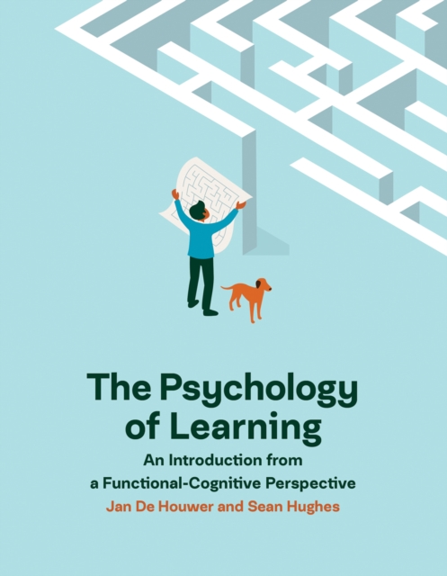 Psychology of Learning, EPUB eBook
