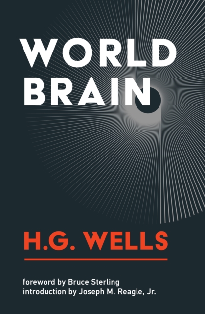 World Brain, EPUB eBook