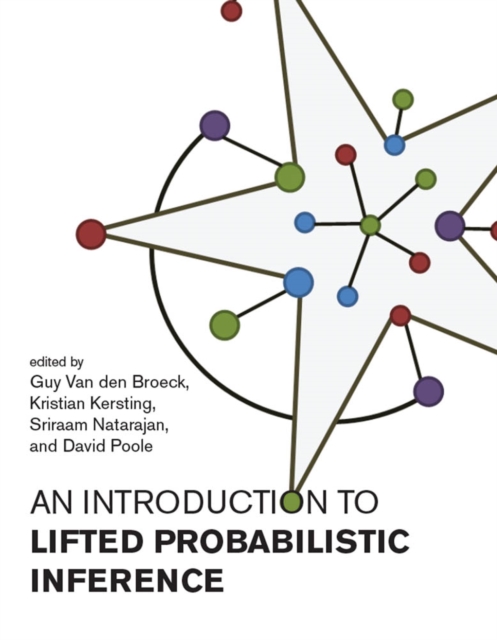 An Introduction to Lifted Probabilistic Inference, PDF eBook
