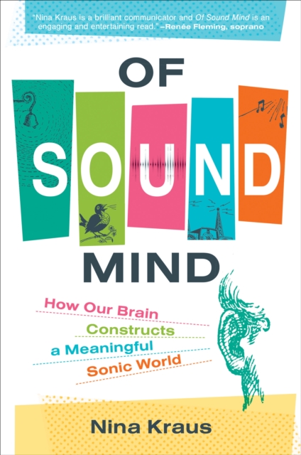 Of Sound Mind, EPUB eBook