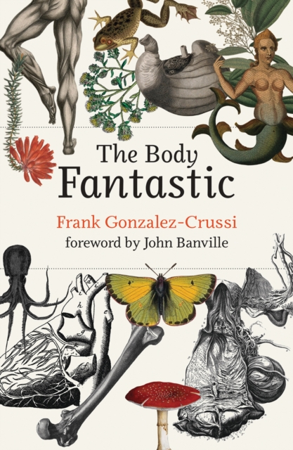 Body Fantastic, EPUB eBook