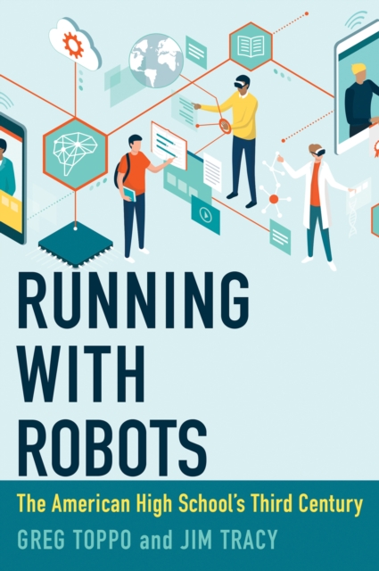 Running with Robots, EPUB eBook