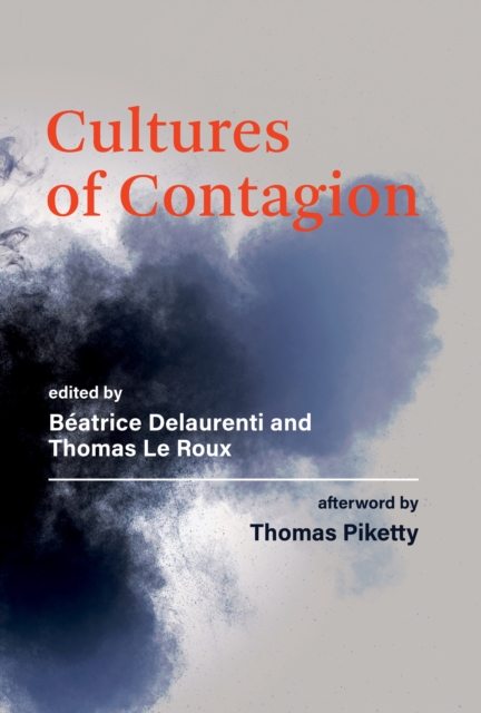 Cultures of Contagion, EPUB eBook