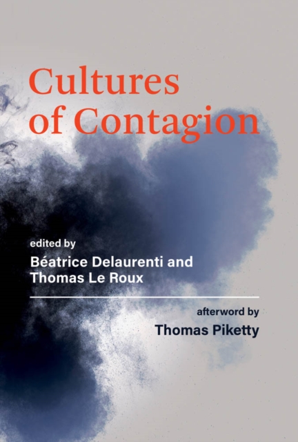Cultures of Contagion, PDF eBook