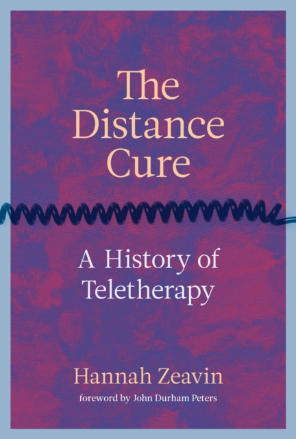 Distance Cure, EPUB eBook