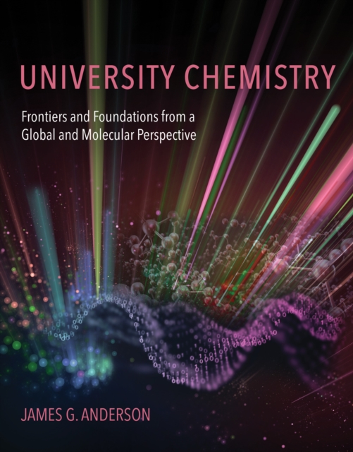 University Chemistry, EPUB eBook