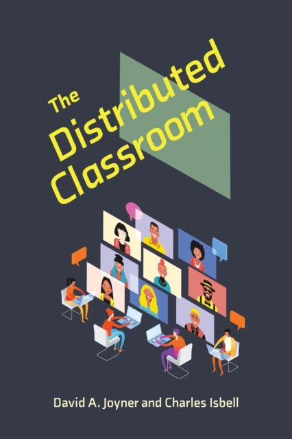 Distributed Classroom, EPUB eBook