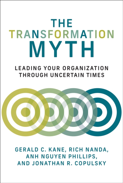 Transformation Myth, EPUB eBook