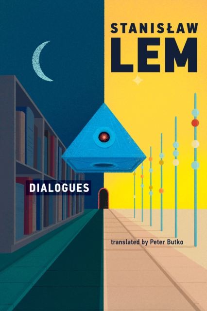 Dialogues, EPUB eBook