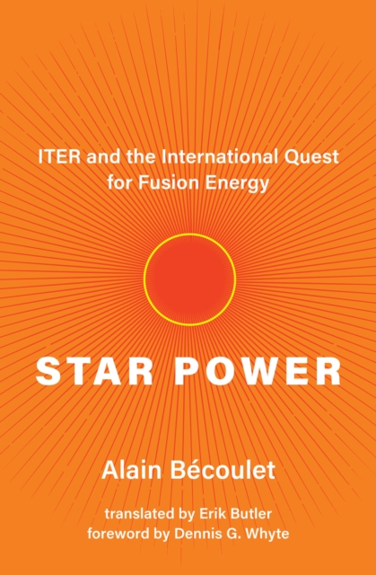 Star Power, EPUB eBook