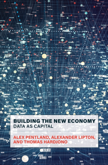 Building the New Economy, EPUB eBook
