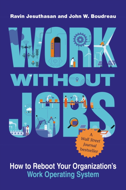 Work without Jobs, EPUB eBook