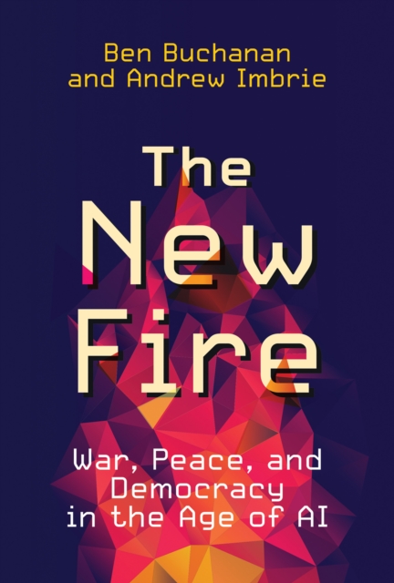 New Fire, EPUB eBook