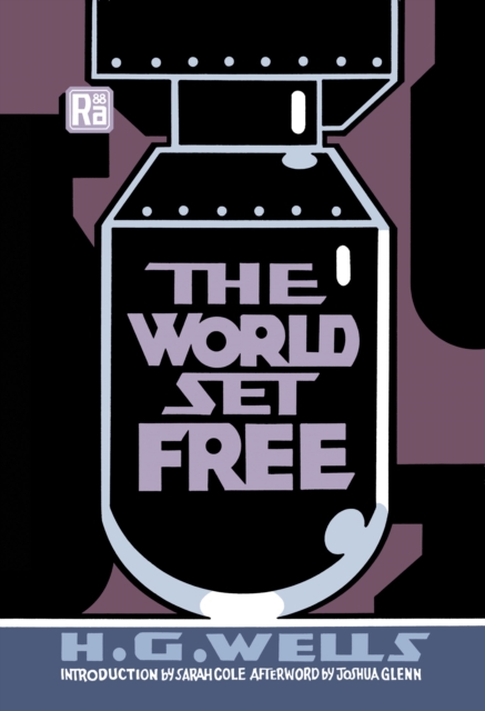 World Set Free, EPUB eBook