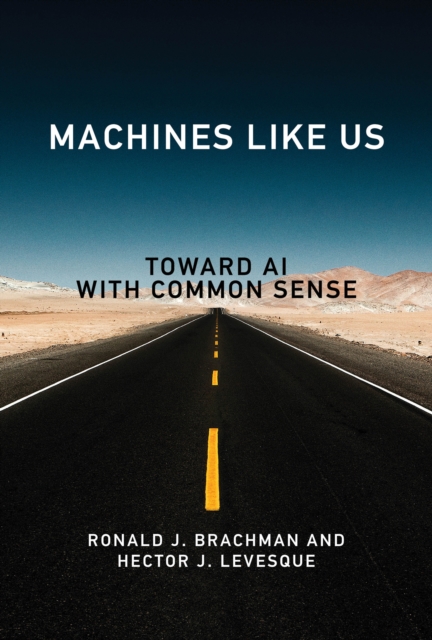 Machines like Us, EPUB eBook